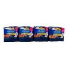52 Pads Always Pads Ultra Thin Size 4 Overnight Feminine Pads With Flexi-wings