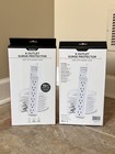 Cyberpower Outlet Surge Protector With 15 Ft  Power Cord 1500 Joules- B615 - New