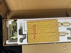 Rare Vintage In Box Toyota Rib Knitter Knitting Machine Kr350 Made In Japan