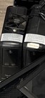 Cyberpower 1000va Avr Desktop freestanding Ups Battery Backup  8 Outlets Black