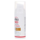 Eltamd Uv Daily Broad Spectrum Spf 40 Tinted Face Sunscreen 1 7 Oz   Sept 2027