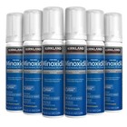 6 Months Kirkland Minoxidil 5  Foam Hair Regrowth For Men Exp 10 2026    sealed 