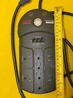 Apc Home office Surgearrest Ph8t3 8-outlet Surge Protector Power Strip-  En