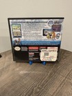 Nintendo Ds Pok  mon Diamond Version Case artwork instruction Booklet  no Game 