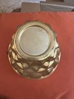 Rare 1950   s Nordic Ware Tall Anodized Copper Tyrolean Mold