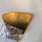 Vintage East Coast Holiday 356 Holiday 2012 Grill Badge   