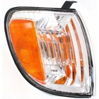 Headlight Set For 2000-2004 Toyota Tundra Lh And Rh Side Regular cab Access Cab