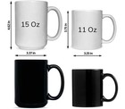 Star Trek 60th Anniversary 2026 Coffee Mug