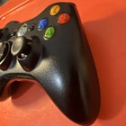 Microsoft Xbox 360 Controller Model 1403   Wireless   Free Shipping Clean Tested