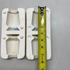 Ceramic Slip Casting Mold  1078 Vintage 1966