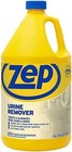 Urine Odor Eliminator 128 Oz - Powerful Stain Remover For Pet Messes   Odors