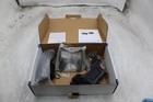 New Grandstream Gxp2170 12-line Hd Ip Phone W  Accessories- Black