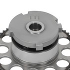 Camshaft Phaser Variable Timing Camshaft Gear For Chevy Colorado Gmc Canyon H3