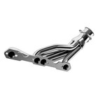 Steel Headers Ceramic Coated Fit 88-95 Chevy Gmc Truck 1500 2500 3500 5 0l 5 7l