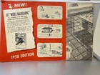 1958 How To Operate Lionel Trains And Accessories Booklet