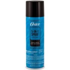Oster 076300-107-005  5 In 1 Clipper Blade Care Spray - 12 Pack