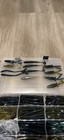 13 Fishing Soft Plastic - Box Included   Free Shipping