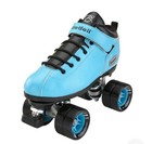 Riedell Skates Blue Dart Size  9 
