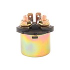 Cdi Box Ignition Coil Relay Spark Plug For Kawasaki Bayou 300 Klf300c 4x4 88-04