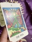 Greenwood Tarot - Mpc Superior Smooth Edition - 78 Cards - New