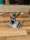 Knight Of The Quill Medieval Knight Pen Holder Set Of 10