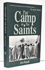 The Camp Of The Saints By Jean Raspail  Paperback Brand New Book  Free Shipping