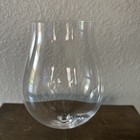 Riedel Veritas Wine Glass    new World Pinot Noir    9-3 8  Tall