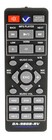 Vocopro Home Karaoke System  da-9808-rv  Black