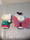 2019 Mcdonalds Hello Kitty Figures 