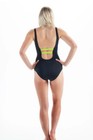 Fourth Element Gili Swimsuit Scoop Back  Uv Swimwear Recycled Fabric