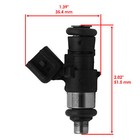 Fuel Injector For Polaris Sportsman 570 Efi 2014-2018   Sportsman Ace 570  2015