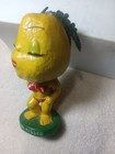 Sun Kissed Lemon   Vintage Bobble Head Nodder   Bobblehead