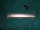 Seeburg Jukebox Model B C G W Original Pin Bank Restored 