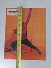 Spiderman Vintage Original Movie Lobby Card 1970s