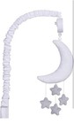 Baby Crib Musical Mobile
