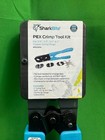 Sharkbite 865896 Pex Crimp Ring Tool Kit New  e13 