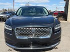 2021 Lincoln Nautilus Sport Utility 4d
