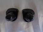 Jaguar Xjs 89 To 96 Convertible Top Locating Rubber Grommet Cup Bcc5578  Bcc5579