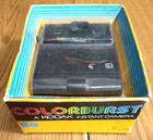 Kodak Colorburst 50 Instant Camera Vintage Unused In Box W Manual Strap Model 13