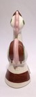 Vintage Pie Bird Funnel Vent   Cleminson Rooster   Patrick   Ralphie  5073