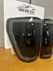 Used Morimoto Ford F-150  2021-23  Xb Led Light Smoked Tail Lights Defect