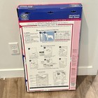 Petsafe Aluminum Pet Door Extra Large Xl 12-200 Lbs  Dog