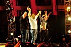 Van Halen Final Concert Vip Credential   Photos 2015 Hollywood Bowl Los Angeles 
