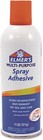 Multi-purpose Craft Spray Adhesive Glue  11oz