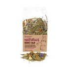 Rosewood Naturals Nature s Salad Rabbit  Guinea Pig    Chinchilla Treat