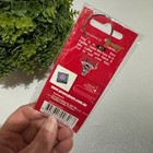 Nwt Nc State Wolfpack Logo Nc1 Blank Key Chain