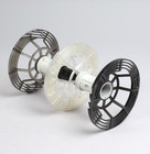 2 Jobo 2509n Sheet Film Spools With Center Tube For System 2500 Tanks
