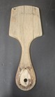 Vintage  Taylor Tot Stroller Seat Back -tray With Wooden Beads Parts