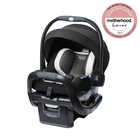 Graco Snugride Snugfit 35 Dlx Infant Car Seat Featuring Safety Surround -