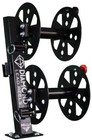 Heavy Duty Double Welding Cable Lead Reel Usa Made 10   1 Selling Lead Reel